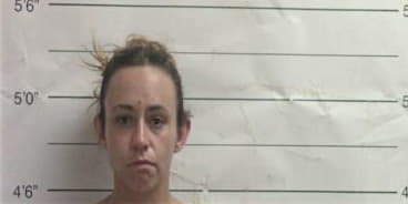 Devon Arroyogross, - Orleans Parish County, LA 